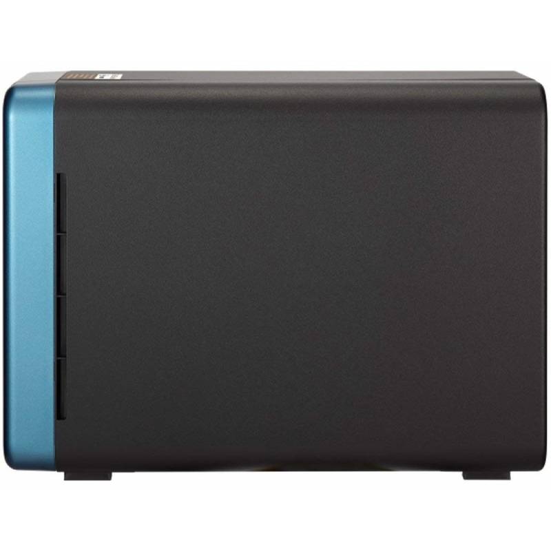 Сетевой RAID-накопитель QNAP настольное исполнение 4BAY 2GB TS-453BE-2G TS-453BE-2G