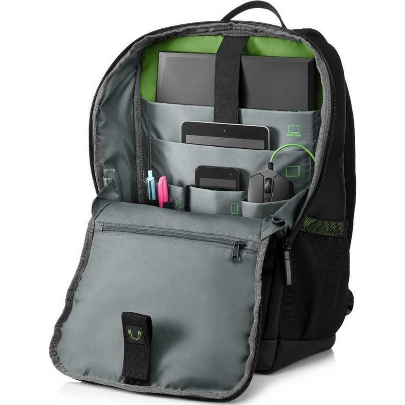 Сумка для ноутбука HP PAV Gaming 15 Backpack 400 6EU57AA 6EU57AA #2