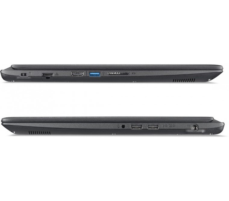 Ноутбук Acer TMP215-51 CI3-7020U 15" 4/256GB LIN NX.VL3ER.003 ACER NX.VL3ER.003 NX.VL3ER.003