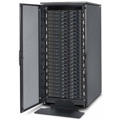 Шкаф Lenovo NetBAY S2 25U Standard Rack Cabinet 93072RX 93072RX #2