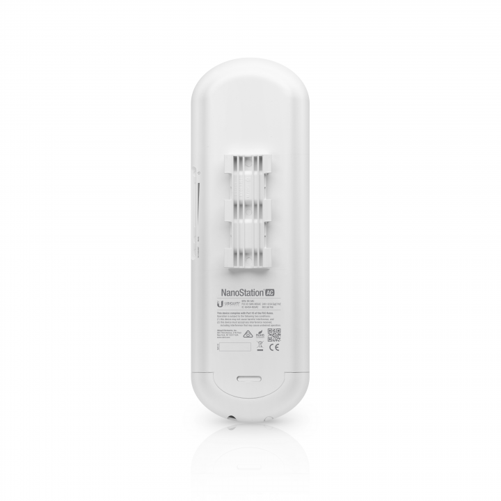Точка доступа Ubiquiti NanoStation 5AC NS-5AC-EU NS-5AC-EU #5