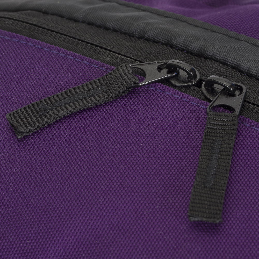 Рюкзак Riva для ноутбука 15.6" Mestalla 5560 фиолетовый/черный полиэстер 5560 SIGNAL VIOLET/BLACK 5560 SIGNAL VIOLET/BLACK