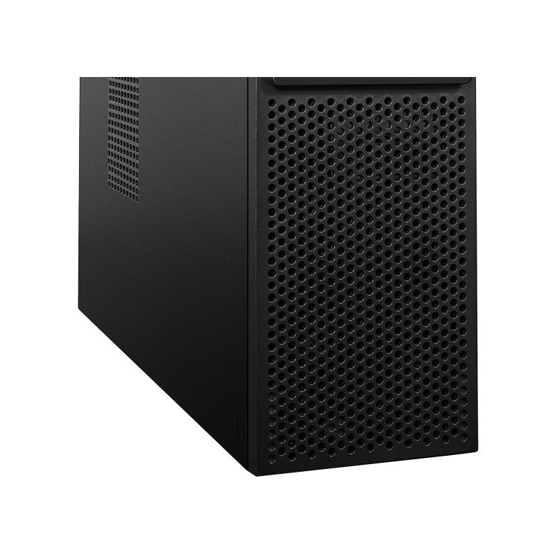 Персональный компьютер Lenovo S510 i3-6100 3.7GHz 4Gb 500Gb DVD-RW Win10 клавиатура мышь черный 10KY006TRU 10KY006TRU