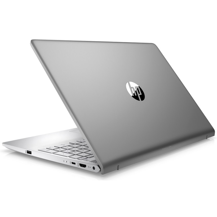 Ноутбук HP 15-ck014ur Intel Core i5 8250U 1600 MHz/15.6"/1920x1080/6Gb/256Gb SSD/DVD нет/Intel UHD Graphics 620/Wi-Fi/Bluetooth 2QG41EA 2QG41EA
