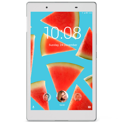 Планшетный компьютер Lenovo TB-8504X TAB 2G+16GBL-RU (ZA2D0036RU) ZA2D0036RU #2