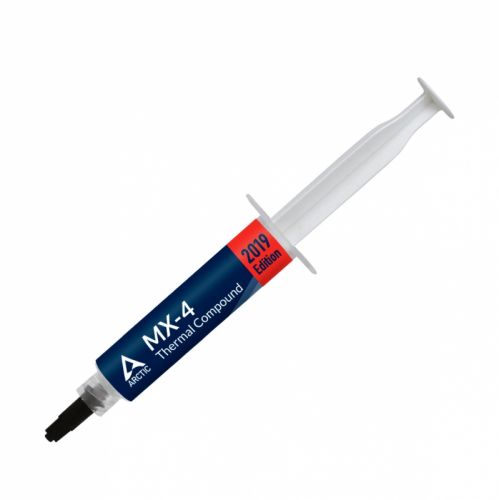 Термопаста Arctic Cooling  MX-4 Thermal Compound 2019 Edition (20 гр) ACTCP00001B ACTCP00001B