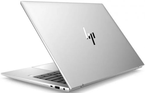 Ноутбук HP  EliteBook 860 G9 Intel Core i7-1255U,16" WUXGA (1920x1200) IPS AG,16Gb DDR5-4800MHz(1),512Gb SSD NVMe,76Wh,FPS,ENG Kbd Numpad Backlit+SR,1.76kg,Silver,2y,Win11Pro (Downgrade to Win10Pro)  6T237EA#BH5 6T237EA#BH5