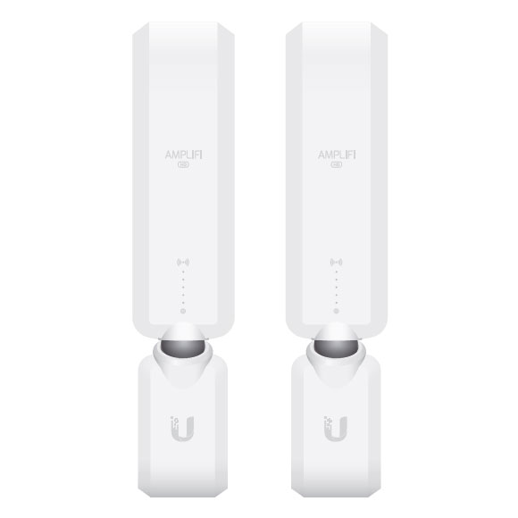Комплект точек доступа Ubiquiti Amplifi HD  AFi-HD AFi-HD