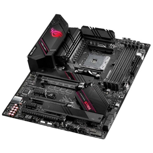 Материнская плата ASUS RTL ROG STRIX B550-E GAMING ROG STRIX B550-E GAMING #3