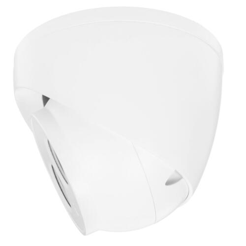 HDCVI-видеокамера Dahua DH-HAC-HDW1400EMP-A-POC-0280B уличная купольная 4Mп; 1/2.7” CMOS; объектив 2.8мм; механический ИК-фильтр; DH-HAC-HDW1400EMP-A-POC-0280B DH-HAC-HDW1400EMP-A-POC-0280B