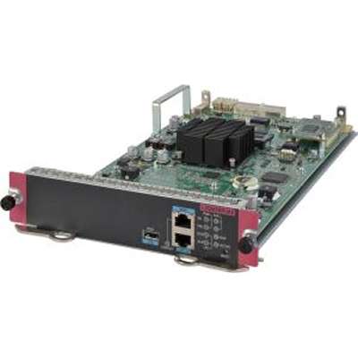 Процессорный модуль HPE 7502 Main Processing Unit JH208A JH208A