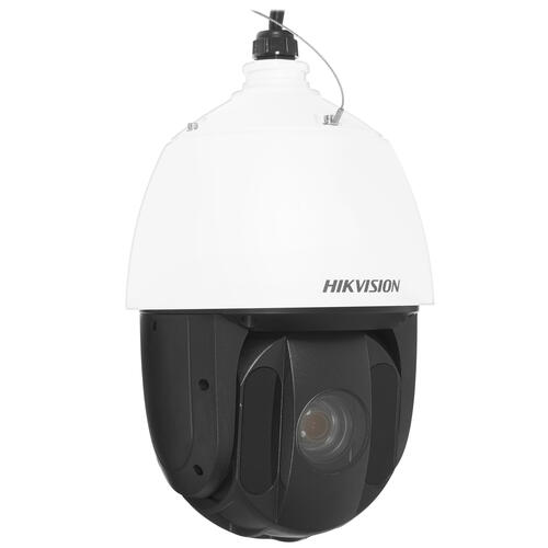 Видеокамера IP Hikvision DS-2DE5225IW-AE(B) 2Мп уличная поворотная DS-2DE5225IW-AE(B) DS-2DE5225IW-AE(B)