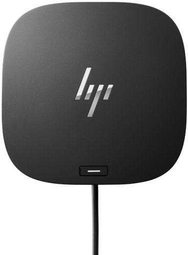 Док-станция HP  USB-C G5 Essential Dock, необходим кабель питания C5 72C71AA#AB2 72C71AA#AB2 #4