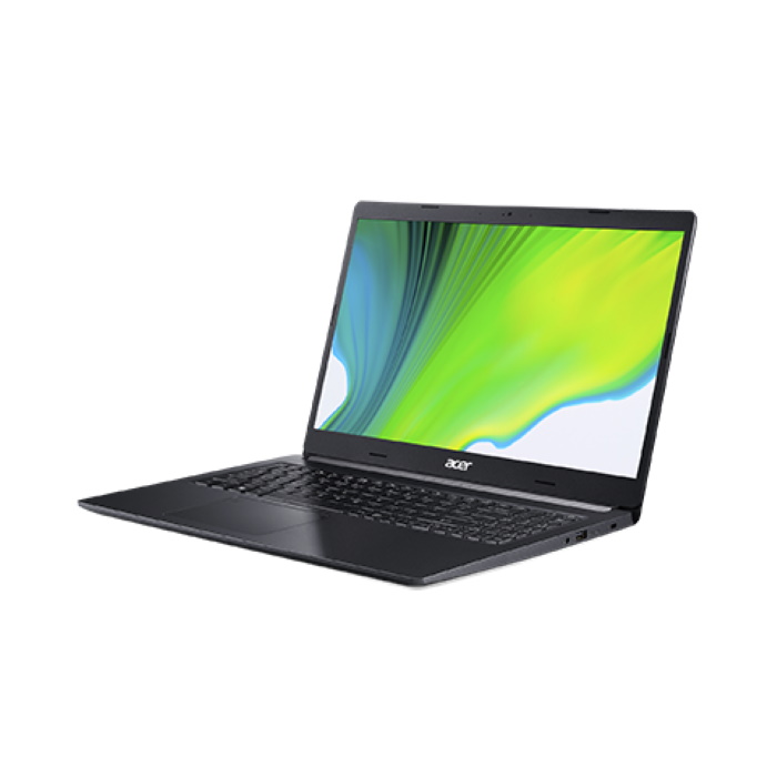 Ноутбук Acer A315-42-R9Q0 Aspire 15.6'' FHD(1920x1080)/AMD Ryzen 5 3500U 2.1GHz Quad/12GB+256GB SSD/Integrated/noDVD/WiFi/BT/0.3MP/2cell/2.30kg/noOS/1Y/BLACK NX.HF9ER.03X NX.HF9ER.03X