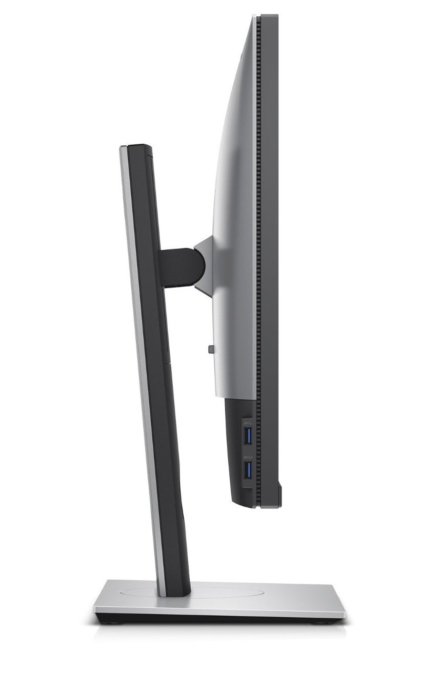 Монитор Dell 27" UP2716DA LCD S/BK PremierColor ( IPS; 16:9; 300cd/m2; 1000:1; 6ms; 2560x1440x144Hz; 178/178; HDMI; DP; USB; HAS; Tilt) 2716-5274 2716-5274
