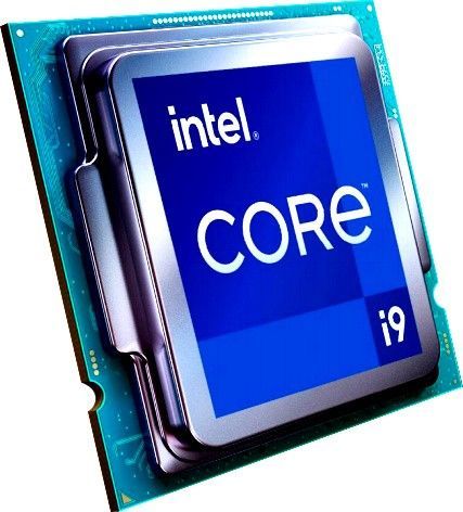Процессор Intel Core i9 11900K LGA1200 3.5GHz 8core 125W UHD 750 BOX без кулера BX8070811900K BX8070811900K