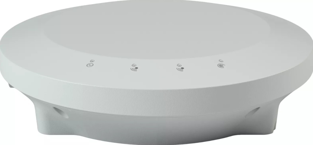 Точка доступа Extreme Networks AP-7632-680B40-WR, WiNG 802.11ac Indoor Wave 2,MU-MIMO Access Point, 2x2:2, Dual Radio 802.11ac/abgn,external antenna Domain: Canada, Colombia, EMEA, Rest of World 37114 37114 #1