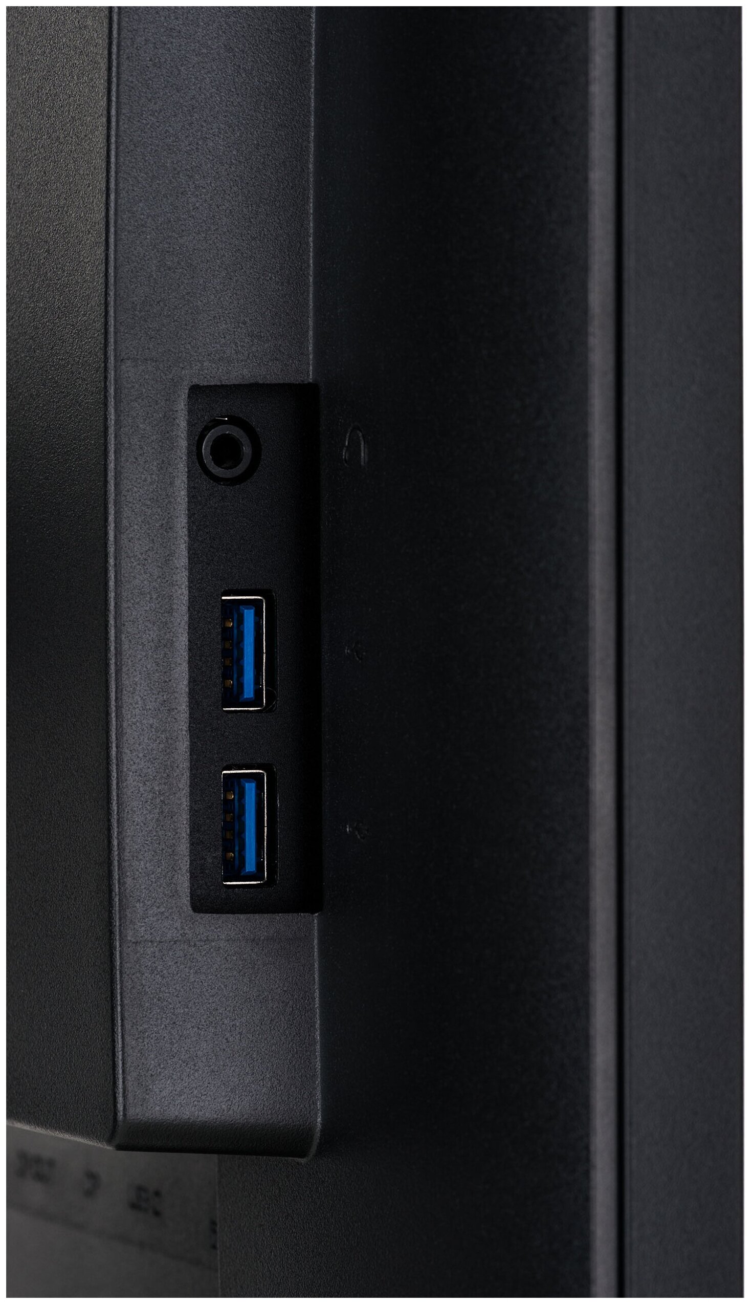 Монитор Iiyama 23.8" ProLite IPS LED 16:9 HDMI M/M матовая 250cd 178гр/178гр 1920x1080 D-Sub DisplayPort FHD USB 3.3кг XU2493HSU-B1 XU2493HSU-B1