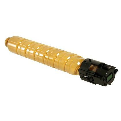 Девелопер Ricoh желтый для MPC300/SR/C400/SR/C401SP/SRSP/ZSP/ZSRSP (60000стр,входит в старт.комплект) M0263033 M0263033