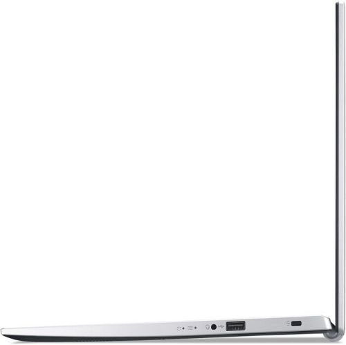 Ноутбук Acer Aspire 3 A317-53-3652 Silver 17.3" FHD i3-1115G4/8Gb/512Gb/W11 NX.AD0ER.012 NX.AD0ER.012 #1