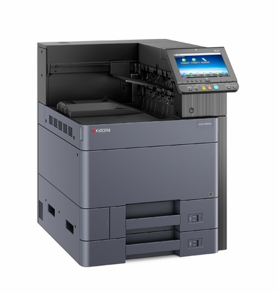 Принтер Kyocera ECOSYS P8060CDN A3,1200 dpi,4 Gb+8 Gb SSD+320 GB HDD,60 ppm,Duplex,touch panel,USB 2.0,Net 1102RR3NL0 1102RR3NL0