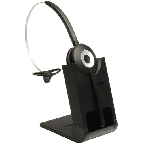 Гарнитура Jabra PRO™ 930 USB MS OC/Lync  930-25-503-101 #3