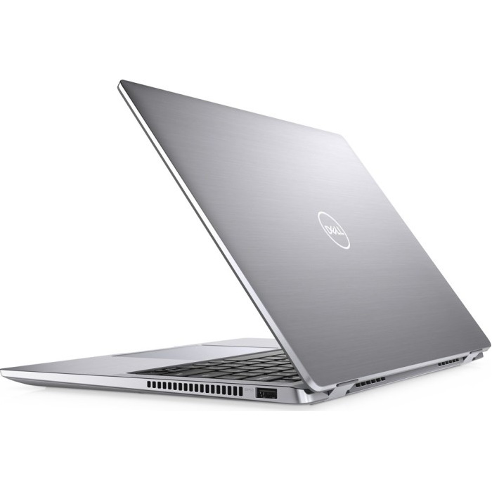 Ноутбук Dell Latitude 9420 14" 16:10 FHD+WVA Antiglare 500 nits/Intel Core i7 1185G7(3.0Ghz)/32GB/SSD 512GB/Intel®Iris®Xe Graphics/IRCam/BT/WiFi/88WHr/3y PS/titan gray/W10Pro/TPM/2*Thdt 4/vPro/FPR 9420-2453 9420-2453