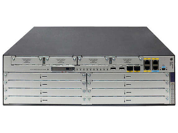 Маршрутизатор HPE MSR3064 Router JG404A JG404A
