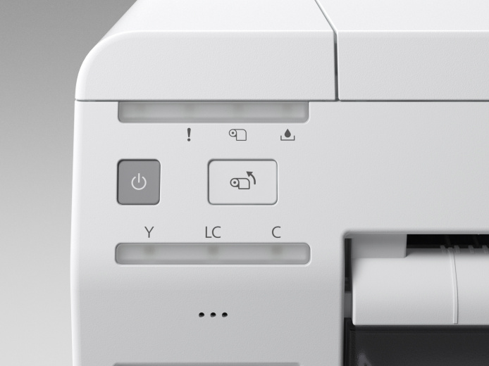 Принтер Epson SureLab D800 C11CH75301CX C11CH75301CX