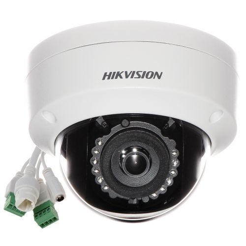 Видеокамера IP Hikvision DS-2CD2122FWD-IS цветная DS-2CD2122FWD-IS (2.8MM) DS-2CD2122FWD-IS (2.8MM)