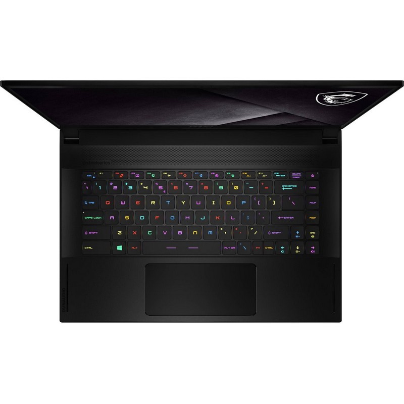 Ноутбук MSI GS66 Stealth 10SFS-405RU 15.6"(1920x1080 (матовый, 240Hz) IPS)/Intel Core i7 10875H(2.3Ghz)/16384Mb/1024PCISSDGb/noDVD/Ext:nVidia GeForce RTX2070 Super Max-Q(8192Mb)/Cam/BT/WiFi/war 2y/2.1kg/black/W10 9S7-16V112-405 9S7-16V112-405 #5