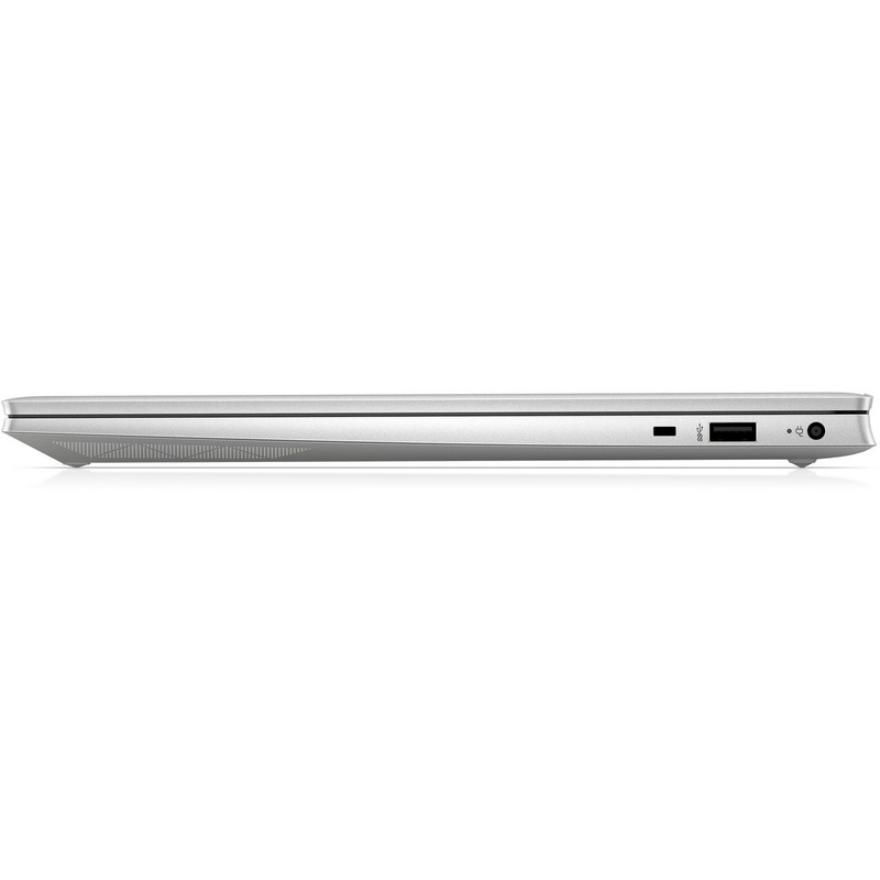 Ноутбук HP Pavilion 15-eh0010ur silver 15.6" {FHD Ryzen 5 4500U/8Gb/256Gb SSD/DOS} 280K0EA 280K0EA