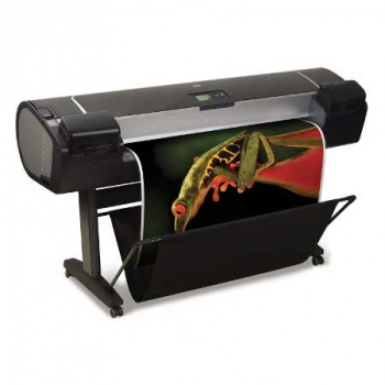 Плоттер HP Designjet Z5200ps 44" 8 colors,2400x1200dpi,32Gb, 160Gb HDD CQ113A CQ113A