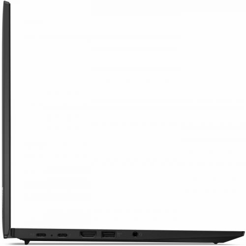 Ноутбук Lenovo ThinkPad T14s Gen 3 14" WUXGA (1920x1200) IPS 300N, i5-1240P, 16GB LPDDR5 4800, 512GB SSD M.2, Intel Iris Xe, WiFi, BT, FPR, IR Cam, 57Wh, 65W USB-C, KB RU/ENG, NoOS, 1Y, 1.21kg 21BR00DVRT 21BR00DVRT #2