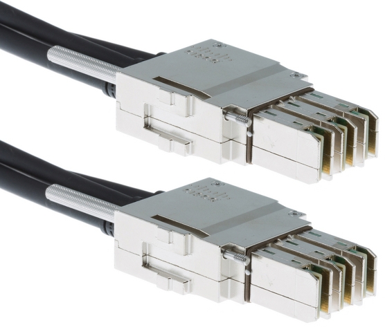 Кабель Cisco 50CM Type 1 Stacking Cable STACK-T1-50CM STACK-T1-50CM