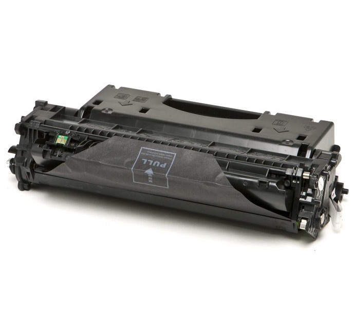 Тонер-картридж Cactus CS-C720 черный для Canon i-Sensys MF6680/MF6680dn (5000стр.) CS-C720 CS-C720