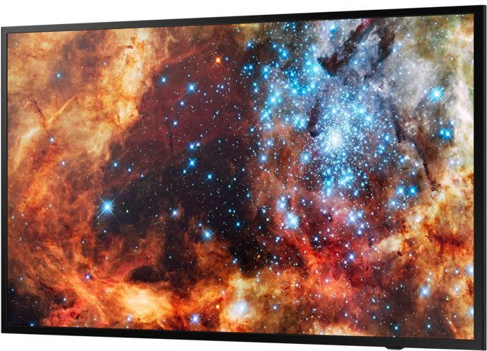 Профессиональная панель Samsung DB43J 43" LH43DBJPLGC/CI LH43DBJPLGC/CI #5
