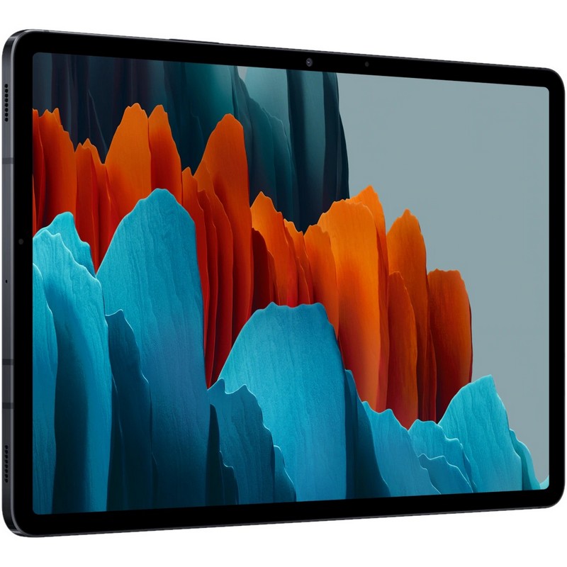 Планшетный компьютер Samsung Galaxy Tab S7 11" (2020) LTE SM-T875 black (чёрный) 128Гб SM-T875NZKASER SM-T875NZKASER