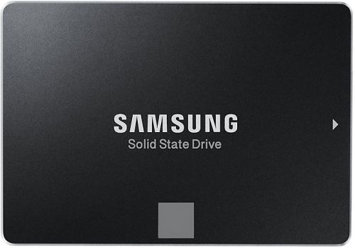 Твердотельный накопитель Samsung 850 120Гб, 2.5", SATA III MZ-7LN120BW MZ-7LN120BW