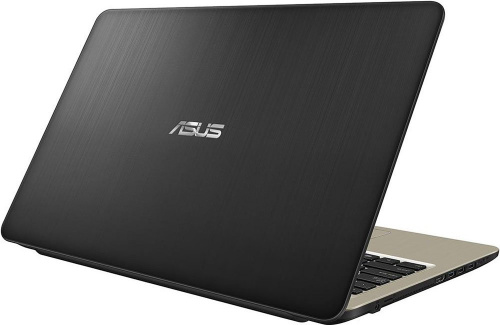 Ноутбук Asus VivoBook Max K540UB-DM597T Intel Core i3-7020/6GB/HDD 1TB/GeForce MX110 2GB/no ODD/15.6"/FHD (1920x1080)/WiFi/BT/Cam/Windows 10 Home /1,9Kg 90NB0IM1-M08280 90NB0IM1-M08280