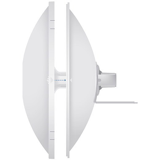 Антенна Ubiquiti RAD-3RD защитный кожух для антенны RocketDish 34dBi RAD-3RD RAD-3RD
