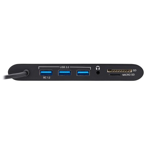Стыковочная станция Tripplite U442-DOCK1-B U442-DOCK1-B #1