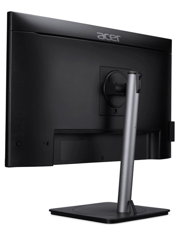 Монитор Acer 23,8" CB243Ybemipruzxv Black регулировка по высоте (IPS, ZF, 1920x1080, 75Hz, 1ms, 178°/178°, 250 cd/m Vero UM.QB3EE.006 UM.QB3EE.006 #2