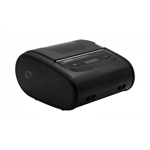 Принтер этикеток UROVO K329-B мобильный термопечать 203 dpi Bluetooth USB 2500 mAh K329-B K329-B #4