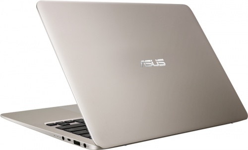 Ноутбук Asus UX305FA (Core M 5Y10/4Gb/SSD128Gb/HD 4400/13.3"/FHD/Win8.1/WiFi,gold) (90NB06X5-M08190) 90NB06X5-M08190