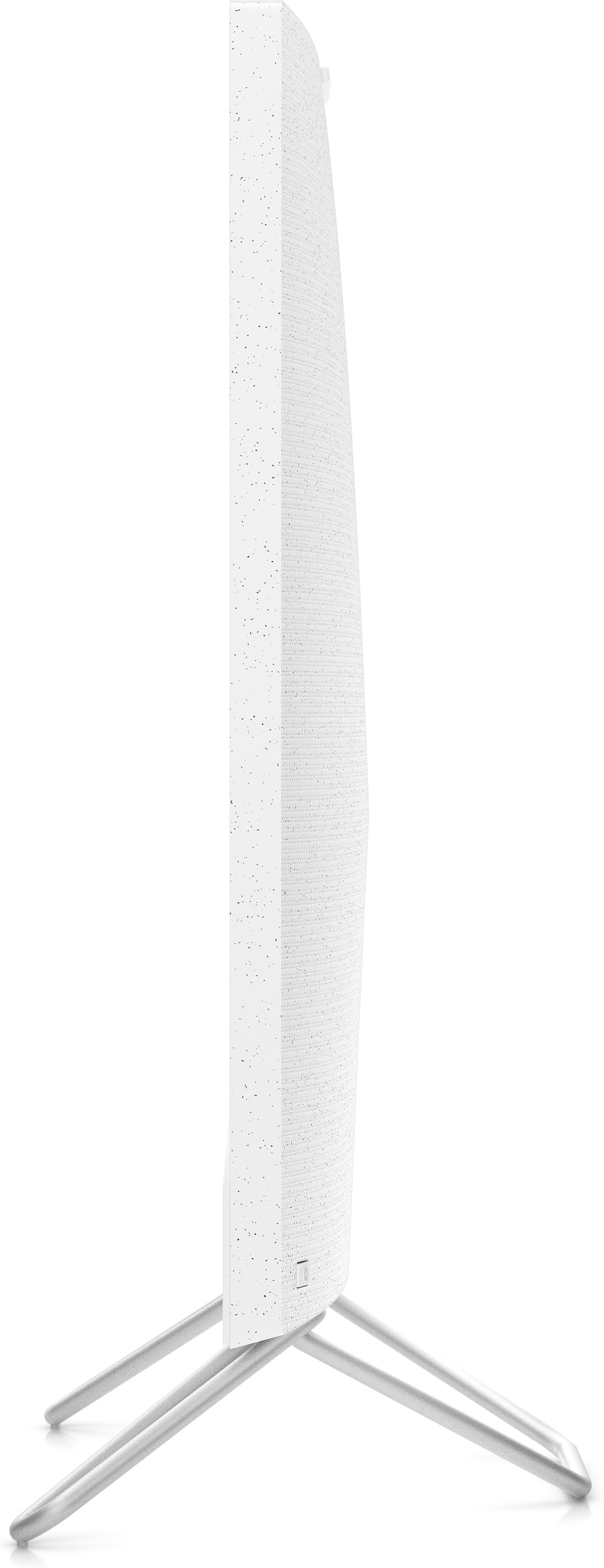 Моноблок HP 27-cb0028ur AiO 27"(1920x1080)/AMD Ryzen 3 5300U(2.6Ghz)/8192Mb/512PCISSDGb/noDVD/Int:AMD Intergrated Graphics /Cam/WiFi/war 1y/Starry White/FreeDOS + kbd/mouse 5D218EA 5D218EA