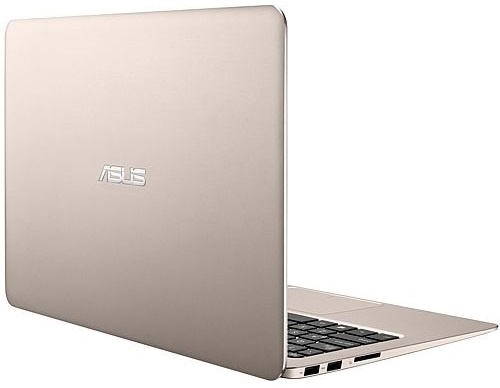 Ноутбук ASUS i7-5500/8Gb/512GB SSD/UMA/13.3"/FHD (1920x1080)/WiFi/BT (UX305LA-FC039T) 90NB08T5-M03470