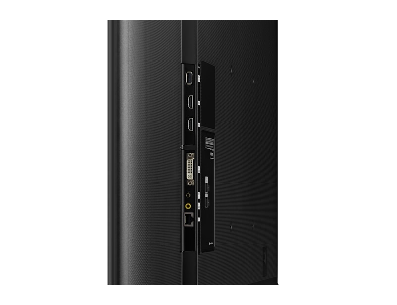 Профессиональная панель Samsung DC49J 49" LH49DCJPLGC/RU LH49DCJPLGC/RU #4