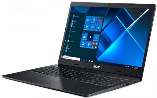 Ноутбук Acer Extensa EX215-22-R9VD black 15.6'' {FHD Ryzen 3 3250U/16Gb/512Gb SSD/W10} NX.EG9ER.017 NX.EG9ER.017