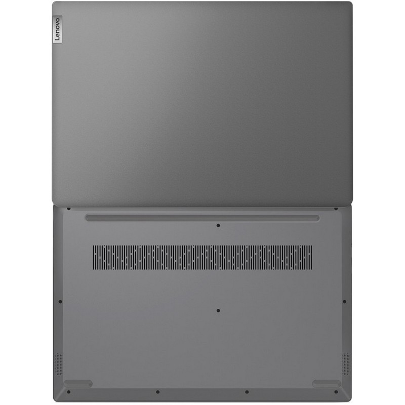 Ноутбук Lenovo V17 G2 ITL 17.3" FHD (1920x1080) AG 300N, i5-1135G7 2.4G, 8GB DDR4 3200, 512GB SSD M.2, Intel UHD, WiFi 6, BT, 3cell 45Wh, NoOS, 1Y CI, 2.2kg 82NX00DTRU 82NX00DTRU